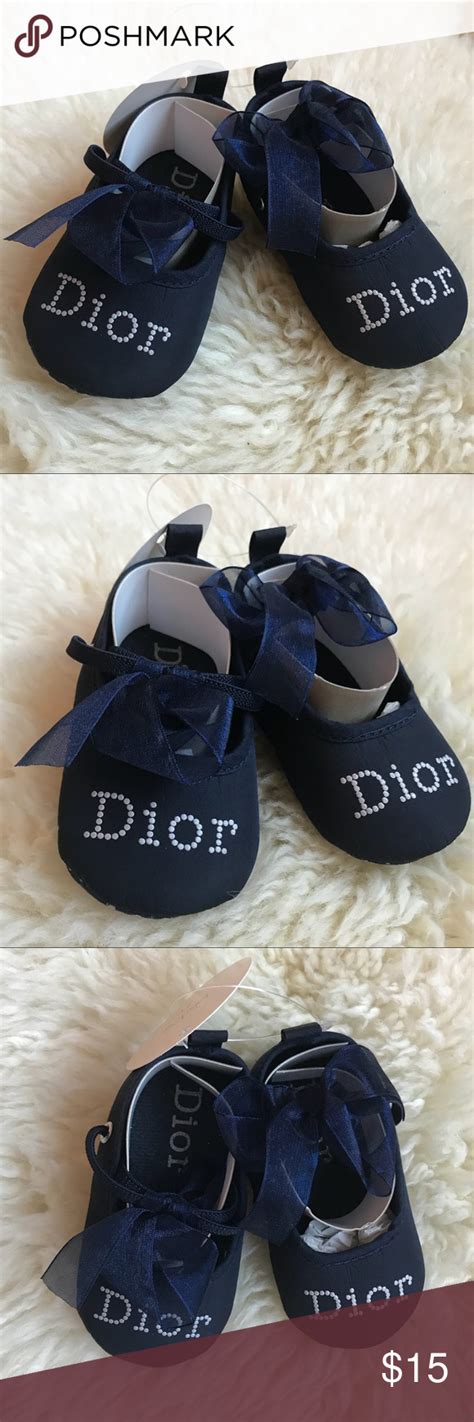 baby dior shoes sale|christian Dior infant swimwear.